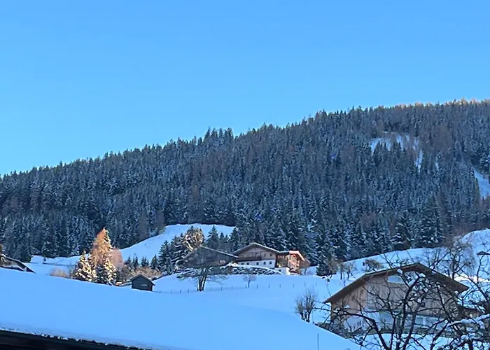 Langrieshof Appartamento *