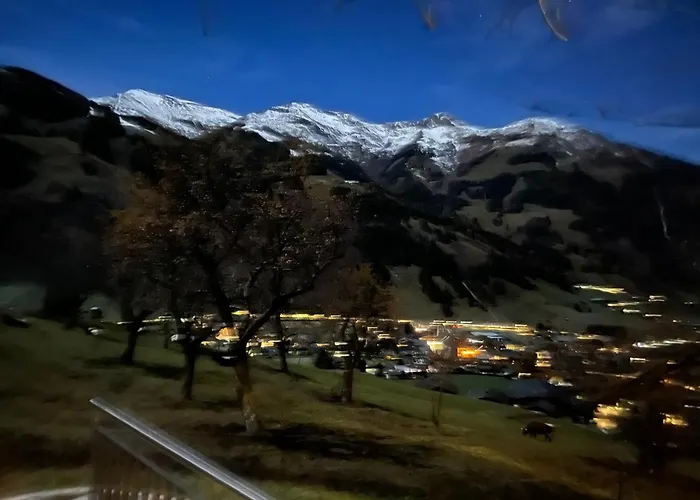 Appartamento Langrieshof